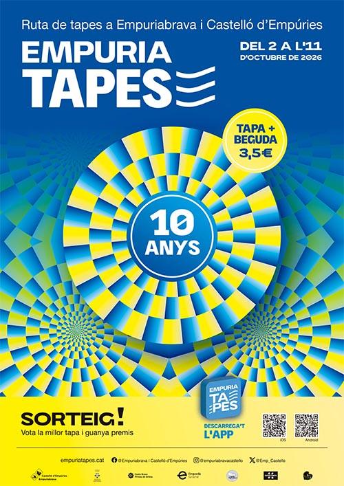 EmpuriaTapes 2026