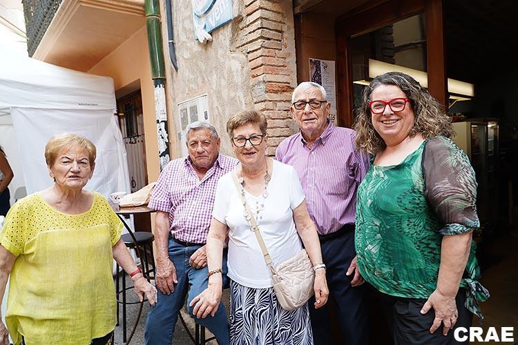 Ventalló celebra la 34a Fira de l’Oli