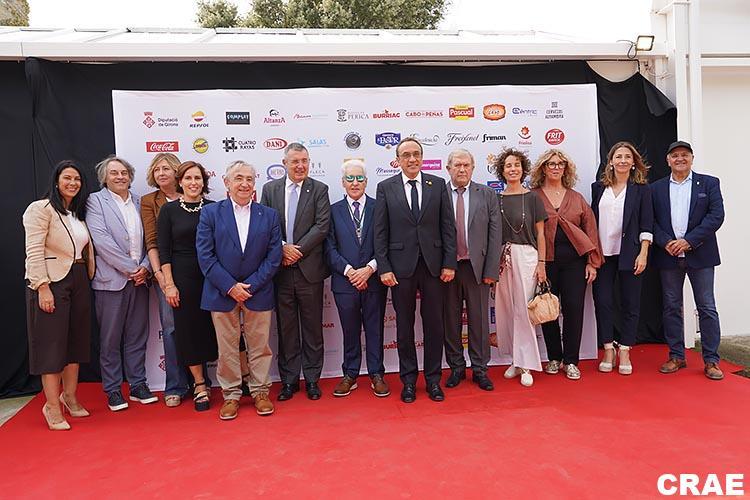 El Castell de Biart reuneix el sector turístic gironí en el Dia Mundial del Turisme XXI edició del Dia Mundial del Turisme de les comarques gironines