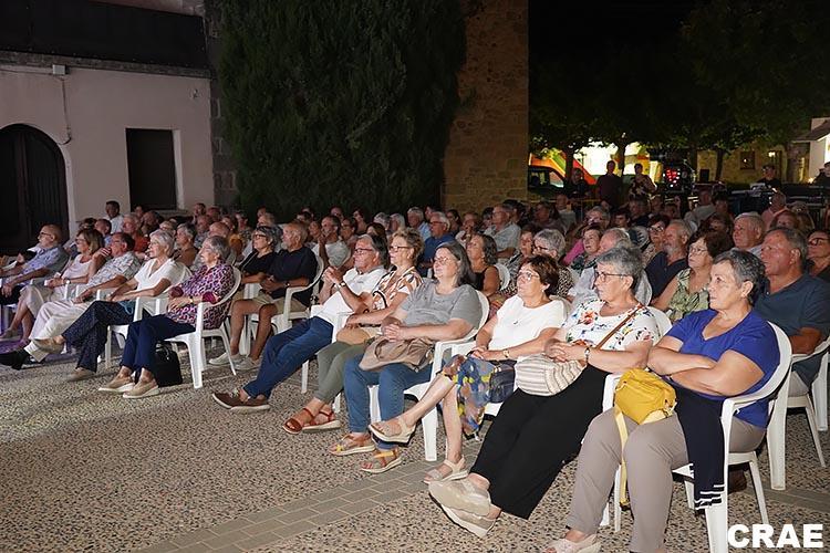 Darnius viu cinc dies de Festa Major amb música, tradició i activitats per a totes les edats Festa Major Darnius