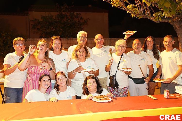 Pau viu quatre dies de Festa Major d’Estiu amb activitats per a totes les edats Pau viu quatre dies de Festa Major d’Estiu