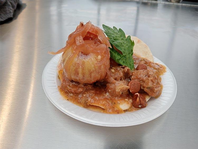 Figueres i la comarca tornen a promocionar la figa amb la campanya gastronòmica Enfiga’t del 7 al 20 de setembre Figueres i la comarca tornen a promocionar la figa amb la campanya gastronòmica Enfiga’t del 7 al 20 de setembre