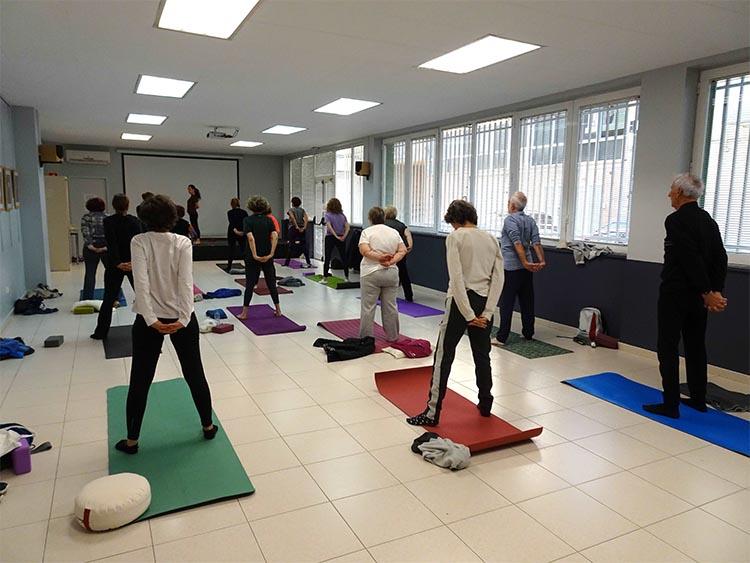 Els centres cívics de Figueres programen 160 activitats i ofereixen més de 3.000 places entre l’octubre i el juliol Els centres cívics de Figueres programen 160 activitats i ofereixen més de 3.000 places entre l’octubre i el juliol