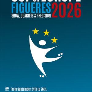 Copa d’Europa de patinatge artístic