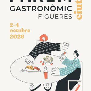Fòrum Gastronòmic Ciutat Figueres