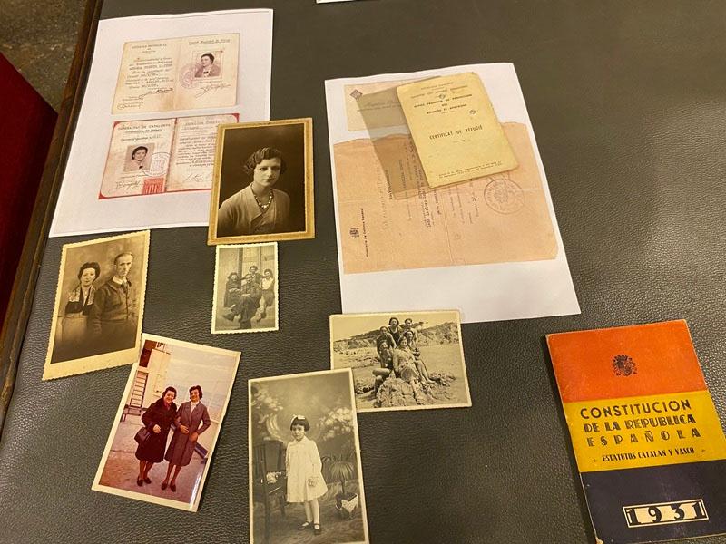La Casa de Cultura de la Diputació de Girona impulsa una nova edició dels Clubs de Coneixement amb sis propostes de literatura, antropologia, memòria històrica i actualitat La Casa de Cultura de la Diputació de Girona impulsa una nova edició dels Clubs de Coneixement amb sis propostes de literatura, antropologia, memòria històrica i actualitat