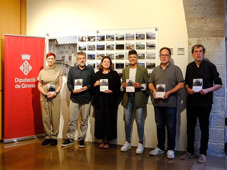 La col·lecció «Josep Pla» de la Diputació de Girona recupera l’obra en prosa de Rafael Masó La col·lecció "Josep Pla" de la Diputació de Girona recupera l'obra en prosa de Rafael Masó