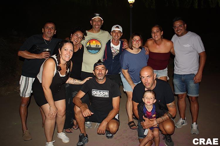 Palau-saverdera celebra quatre dies de Festa Major amb música, tradició i activitats populars Palau-saverdera celebra quatre dies de Festa Major