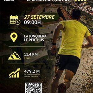 2a edició de Tramuntana Trail Transfronterer