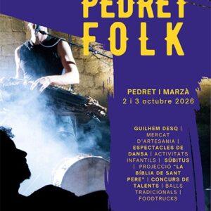 PedretFolk