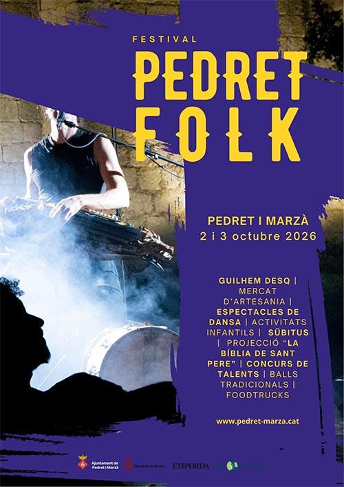 PedretFolk