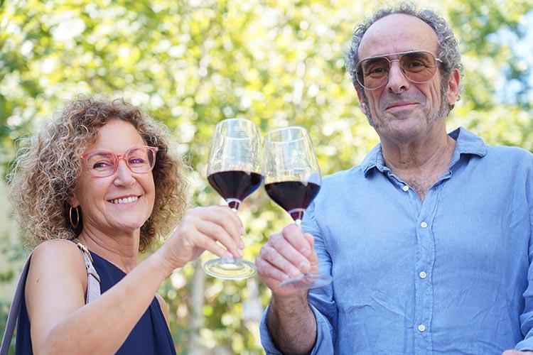Salvador Garcia-Arbós: «Hi ha pocs llocs tan potents com l’Empordà» Salvador Garcia-Arbós