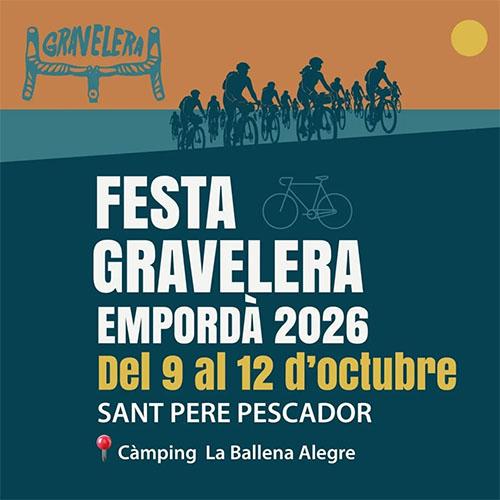 Festa Gravelera Empordà Sant Pere Pescador