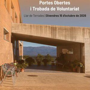 Trobada de Voluntariat 2026