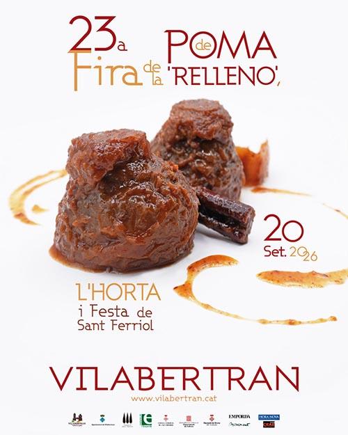 Fira de la Poma