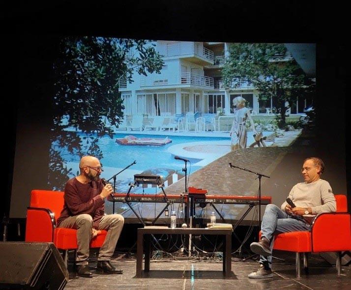 Castelló d’Empúries acollirà la sisena edició del projecte «Un llibre, un destí» del Servei de Biblioteques de la Diputació de Girona Castelló d'Empúries acollirà la sisena edició del projecte «Un llibre, un destí» del Servei de Biblioteques de la Diputació de Girona
