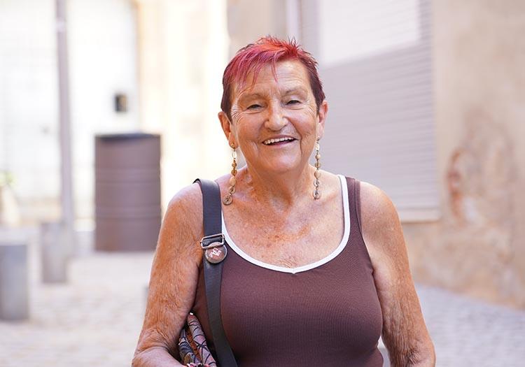 Castelló d’Empúries es transforma en una gran galeria: es presenta la 19a Ruta de l’Art Anna M. Constanseu