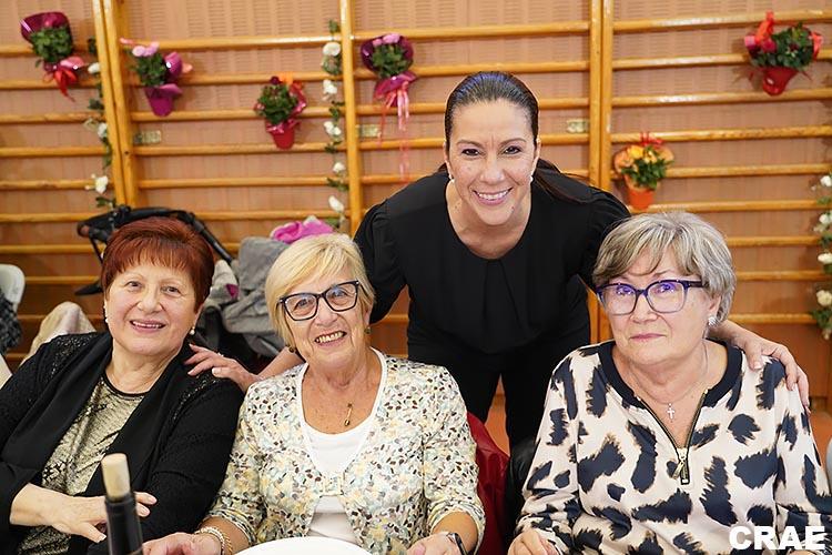 Homenatge a la vellesa Llançà 2026
