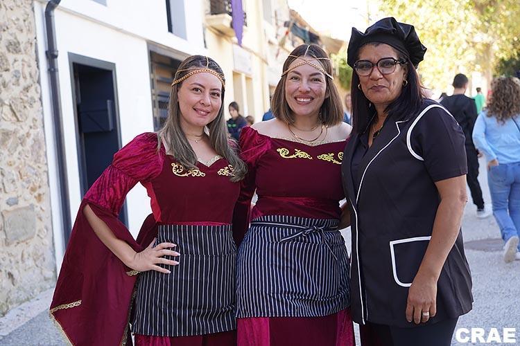 Llers reviu la màgia i la tradició de les bruixes amb una nova edició de la Fes-te Bruixa