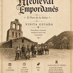 Medieval Empordanès