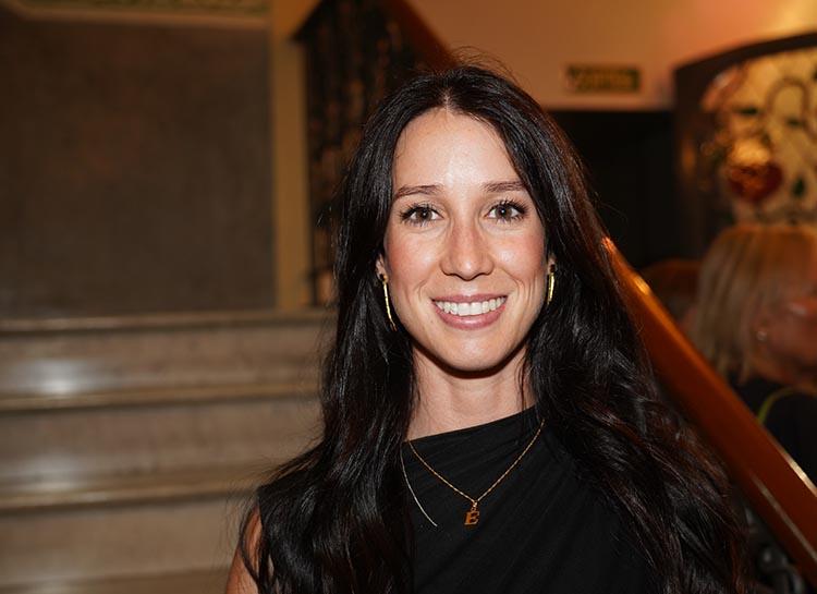 Ester Navas: «El reconeixement a la gent gran no ha de ser només un dia, sinó durant tot l’any» Ester Navas