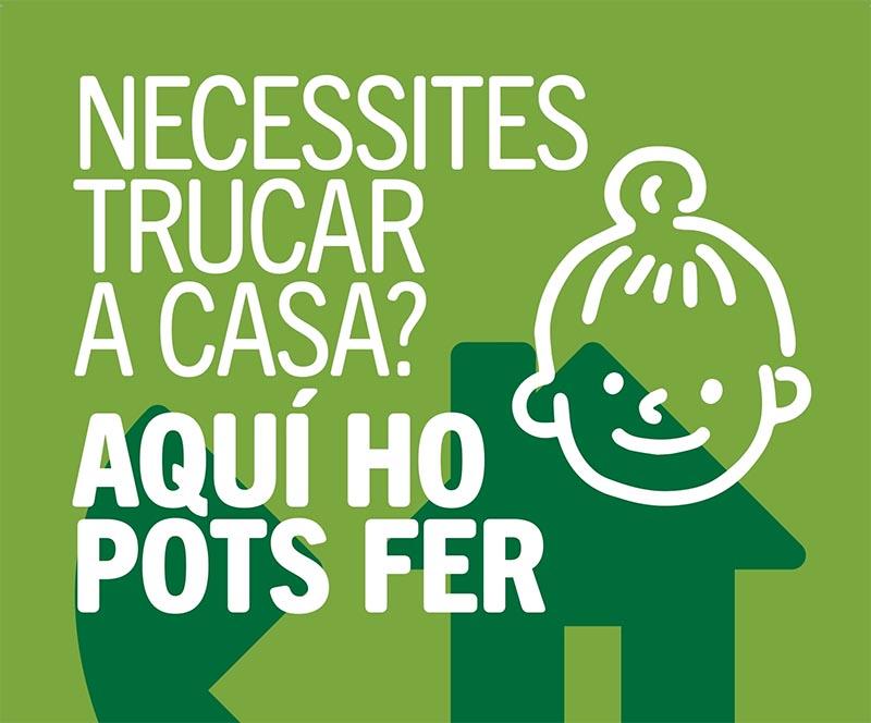 Figueres facilita que joves sense mòbil puguin trucar a familiars des d’equipaments municipals i comerços Figueres facilita que joves sense mòbil puguin trucar a familiars des d’equipaments municipals i comerços