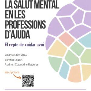 Jornades per la Salut Mental