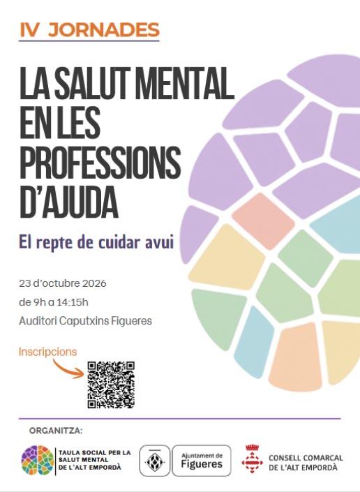 Jornades per la Salut Mental