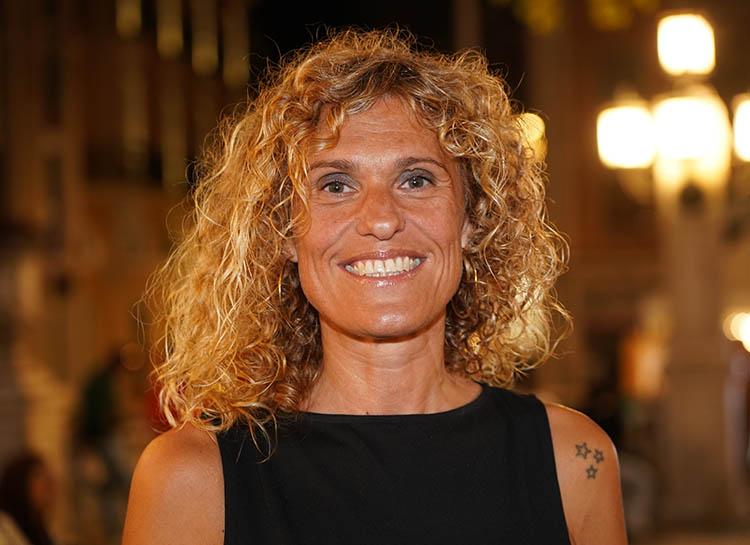 Gemma Gironella: “La Cursa de la Dona ens demostra que som una ciutat compromesa, solidària i capaç d’unir esforços” Gemma Gironella