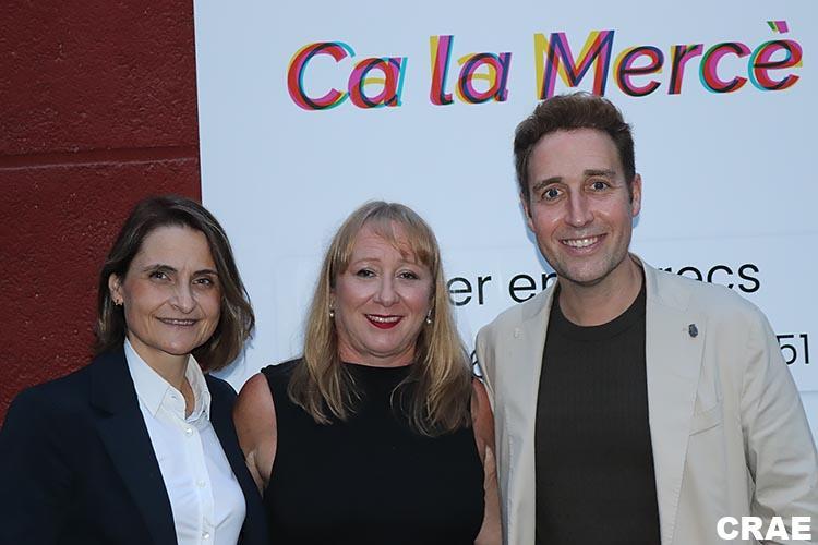 El Restaurant Ca la Mercè reobre les portes a Figueres