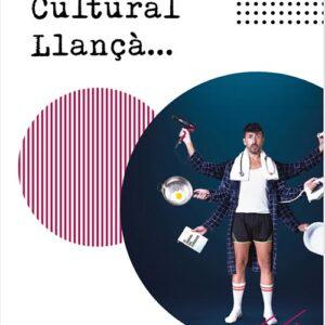 Agenda octubre Llançà