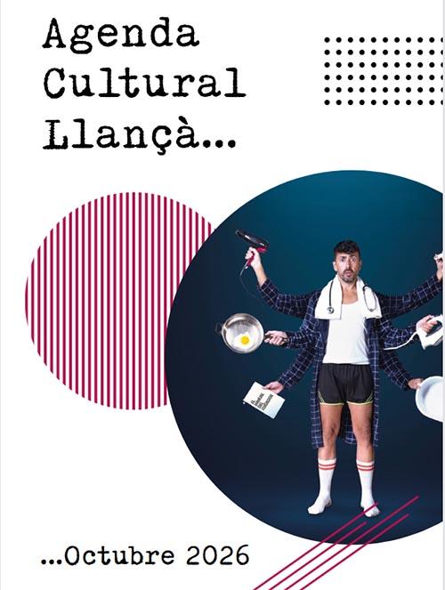 Agenda octubre Llançà