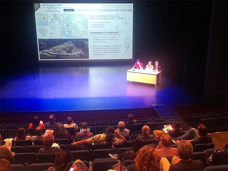 El Seminari Internacional d’Arqueologia Medieval i Moderna de Roses parlarà de la desigualtat social des d’un punt de vista arqueològic El Seminari Internacional d’Arqueologia Medieval i Moderna de Roses parlarà de la desigualtat social des d’un punt de vista arqueològic