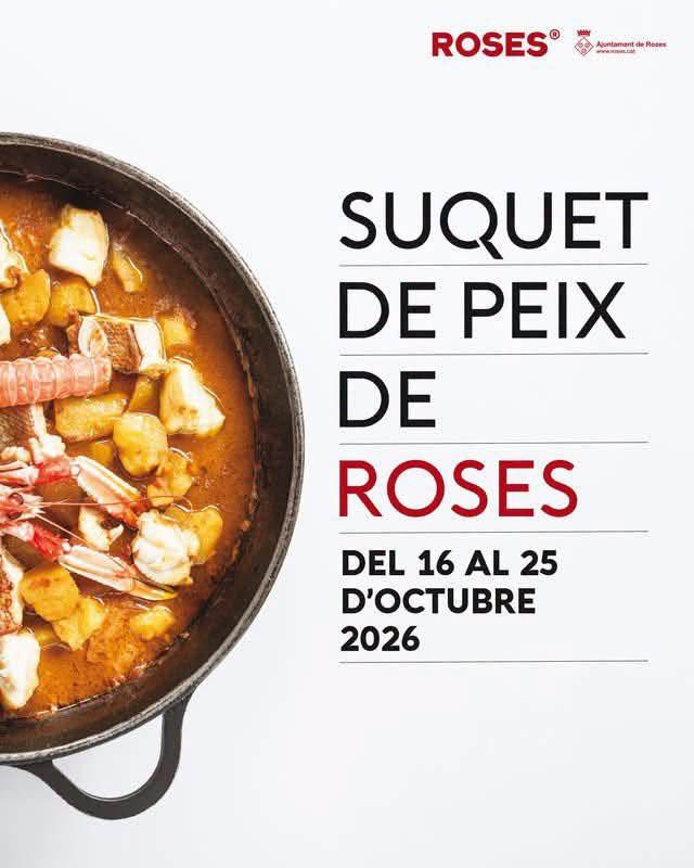 Suquet de Peix de Roses