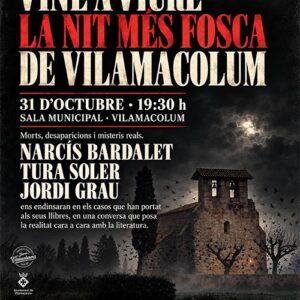 La nit més fosca de Vilamacolum