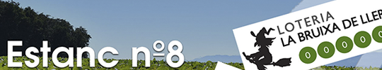 Estanc nº8