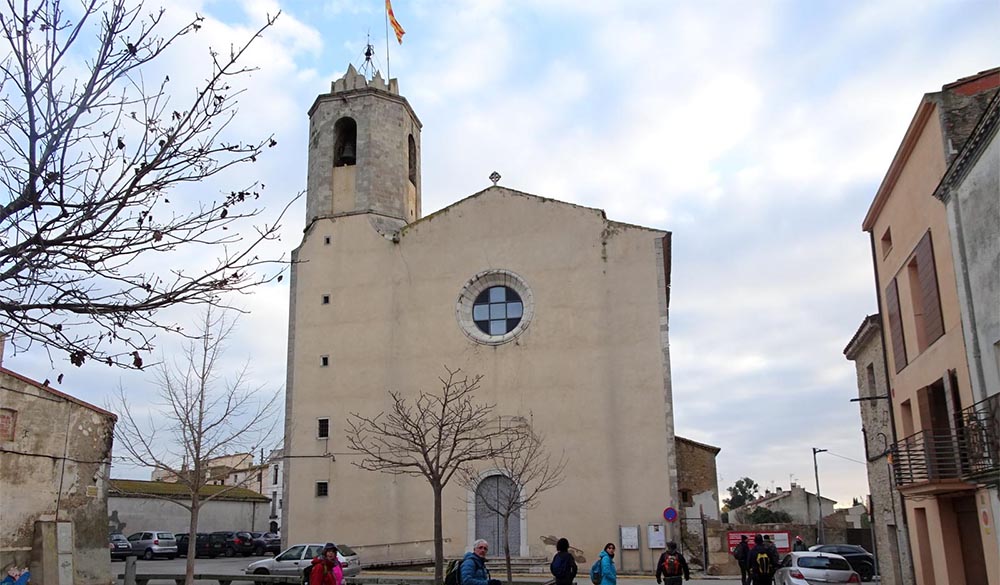 L’encant de l’Armentera L'Armentera