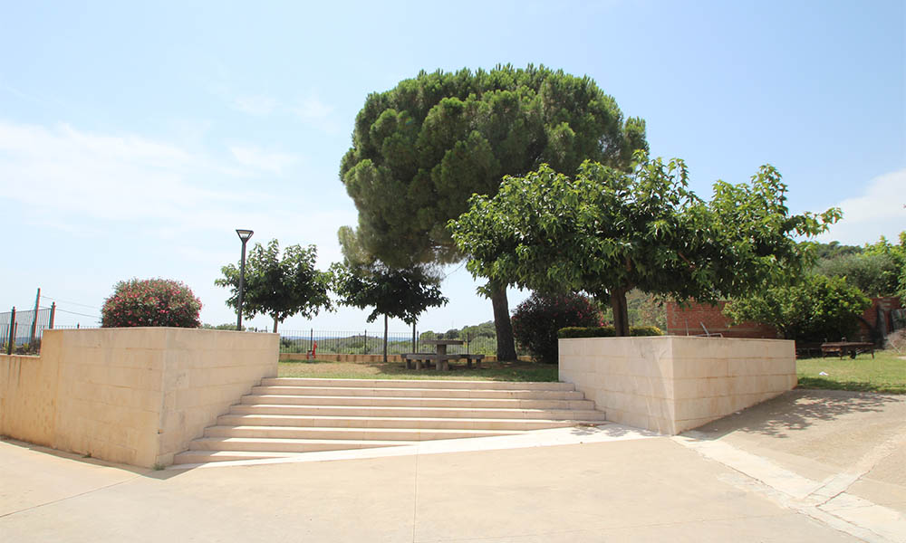 Poble a Poble: Masarac-Vilarnadal Masarac