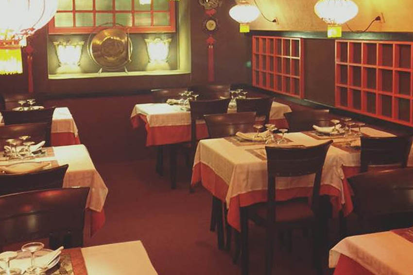 Restaurant Shang Haï, de Figueres gairebé mig segle al servei dels figuerencs ShangHai